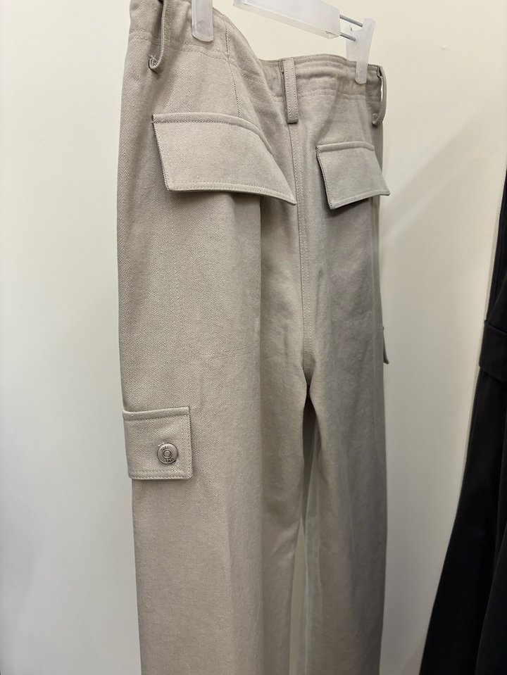 Monti Cargo Pants by Ore for Women - view 11