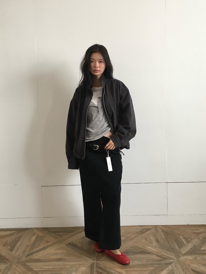 Cuff Skirt by Ore for Women - view 3