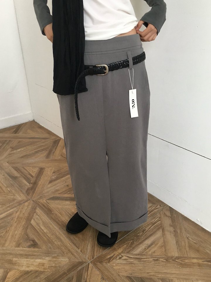 Cuff Skirt by Ore for Women - view 7