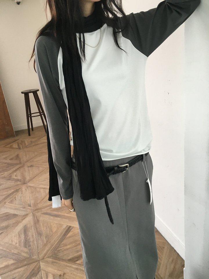 Day Raglan Tee by Ore for Women - view 10