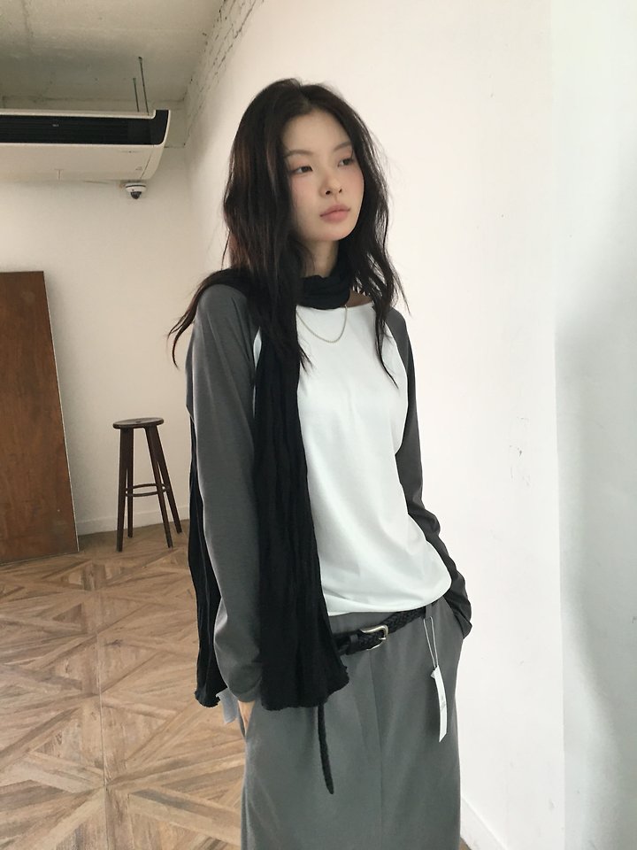 Day Raglan Tee by Ore for Women - view 11