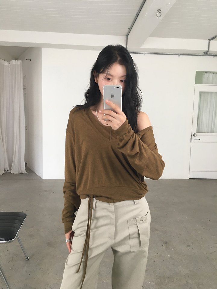Roll-Up Pants by Ore for Women - view 8