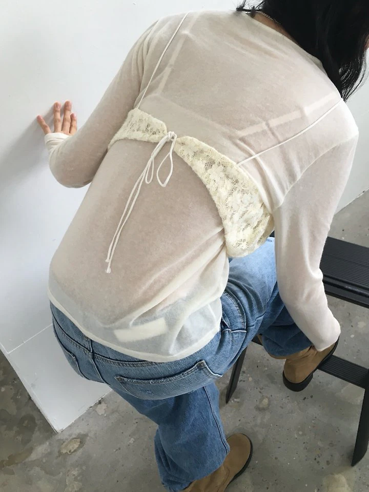 Flower Bustier by Ore for Women - view 11