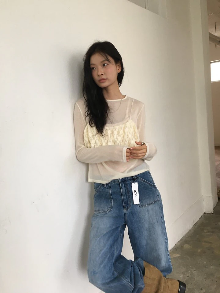 Flower Bustier by Ore for Women - view 7