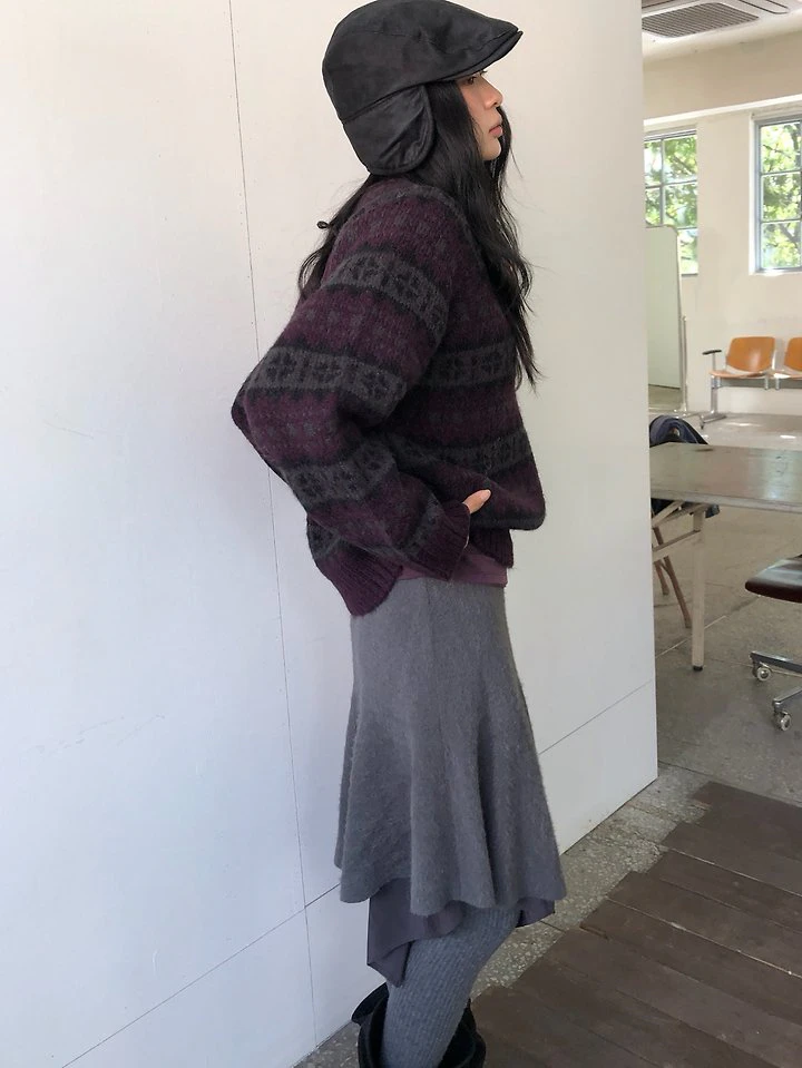 Nordic Knit by Ore for Women - view 11