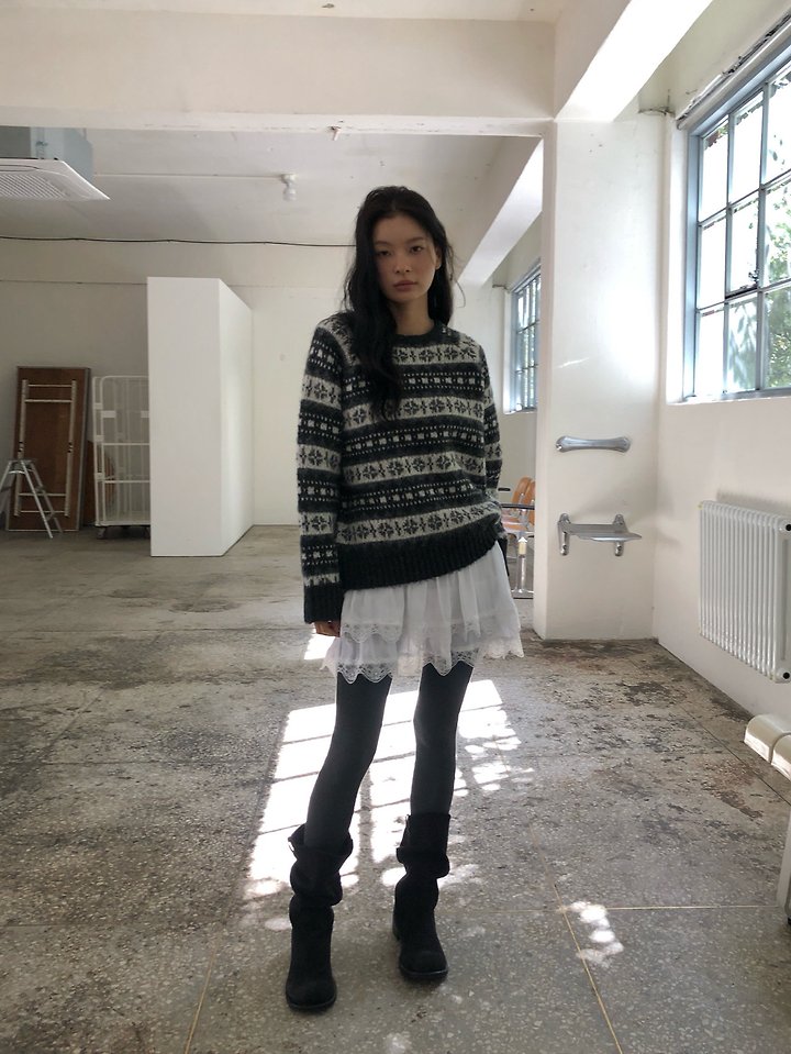 Nordic Knit by Ore for Women - view 7