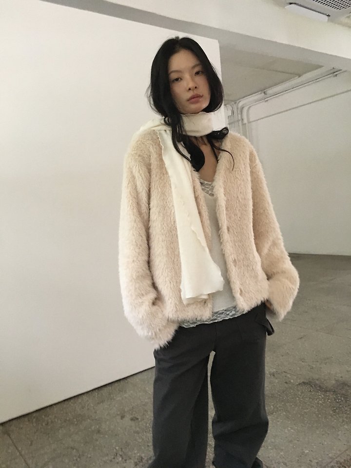 Coco Scarf by Ore for Women - view 2