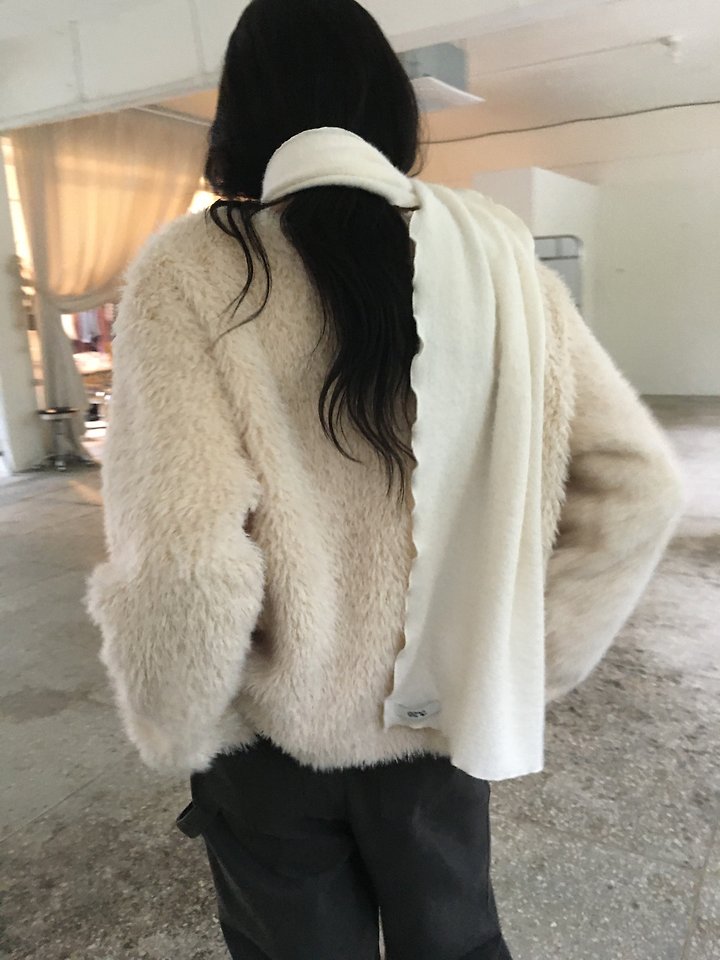 Coco Scarf by Ore for Women - view 4