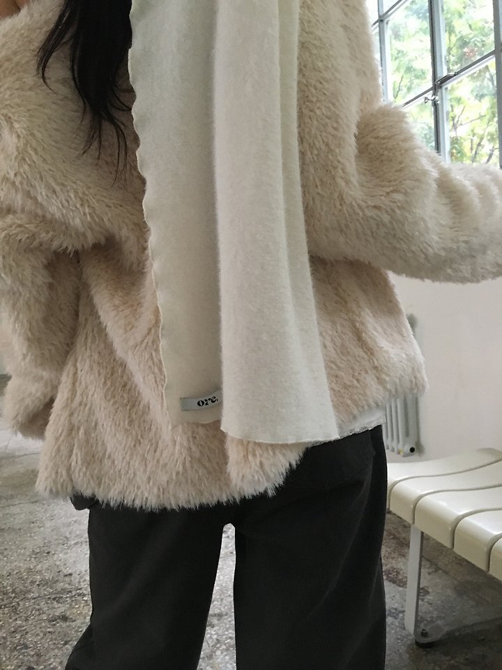 Coco Scarf by Ore for Women - view 6