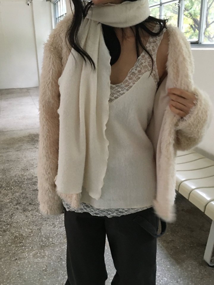 Coco Lace Blouse by Ore for Women - view 9