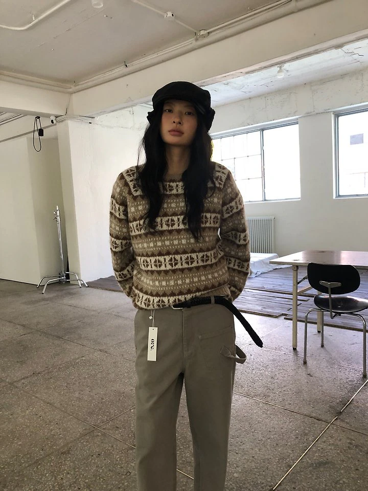 Nordic Knit by Ore for Women - view 3