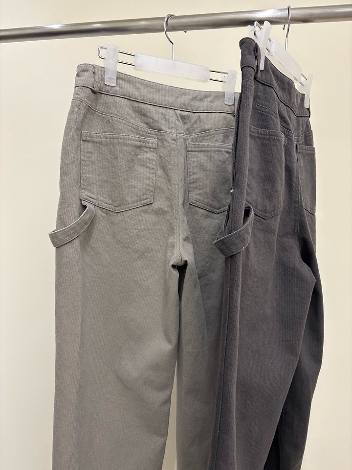 Bome Carpenter Pants by Ore for Women - view 12