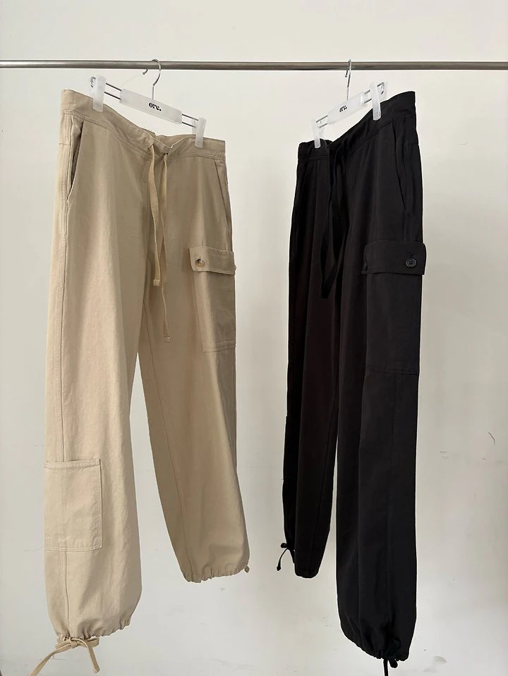 Milli Cargo Pants by Ore for Women - view 10