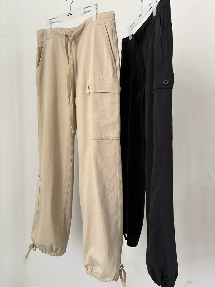 Milli Cargo Pants by Ore for Women - view 11
