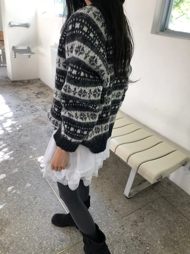 Nordic Knit by Ore for Women - view 5