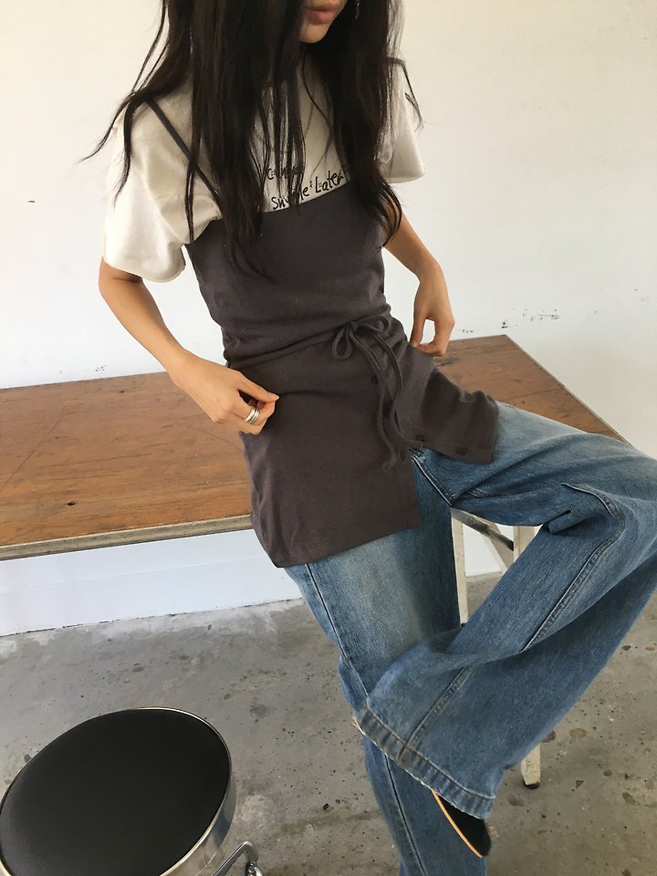 Wool Bustier by Ore for Women - view 1
