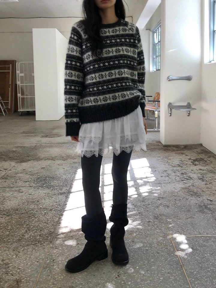 Nordic Knit by Ore for Women - view 6