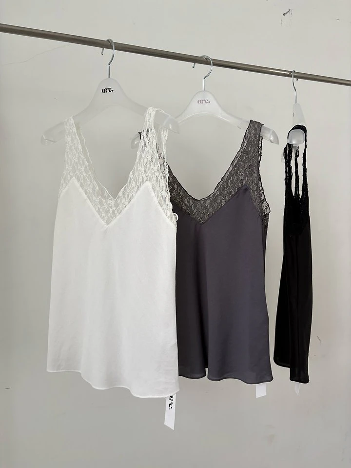Loe Lace Blouse by Ore for Women - view 12