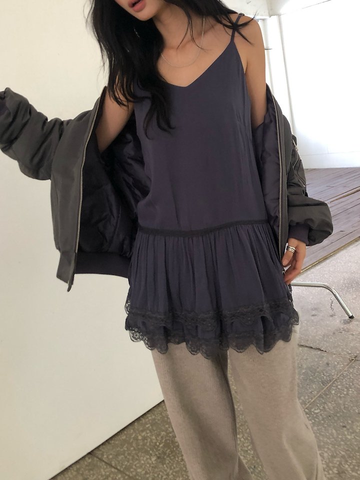 Shelly Lace Dress by Ore for Women - view 1