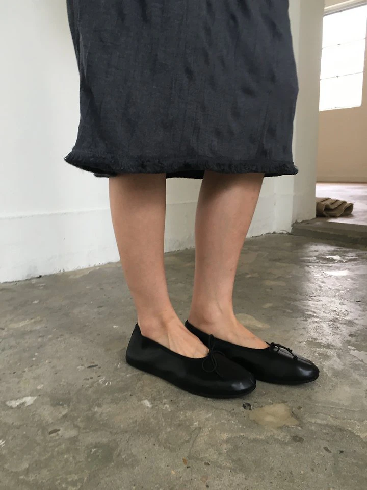 Fringe Skirt by Ore for Women - view 4