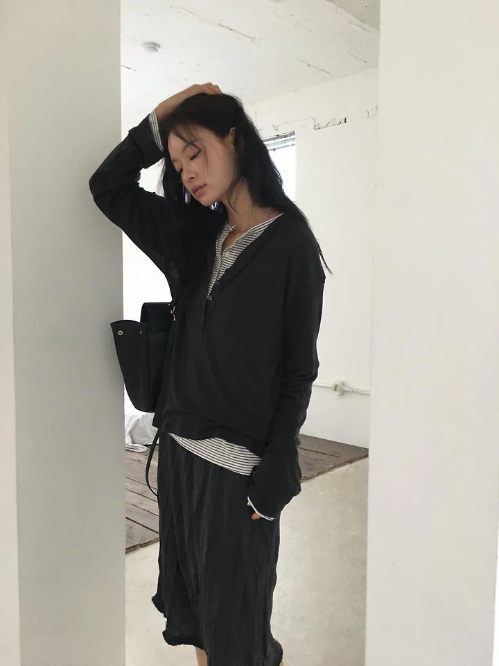 Fringe Skirt by Ore for Women - view 6
