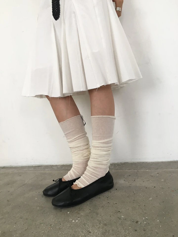 Jerry Flat Shoes by Ore for Women - view 2