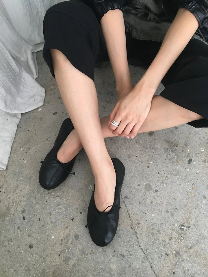 Jerry Flat Shoes by Ore for Women - view 4
