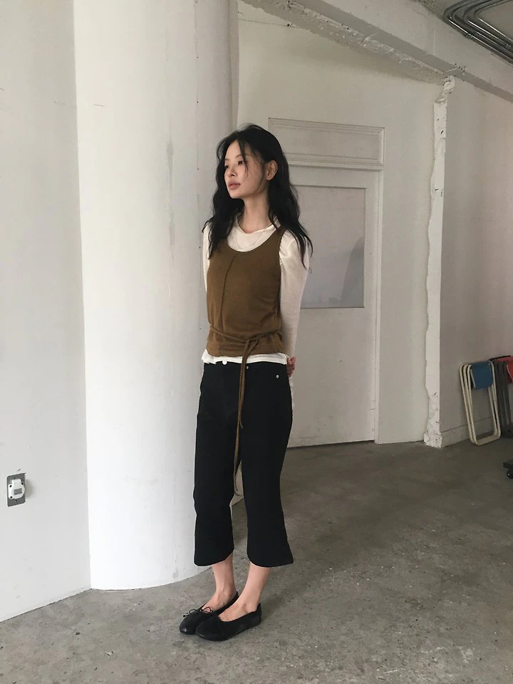 Batty 7-Part Pants by Ore for Women - view 1