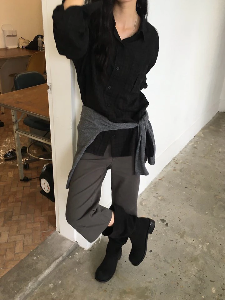 Batty 7-Part Pants by Ore for Women - view 7