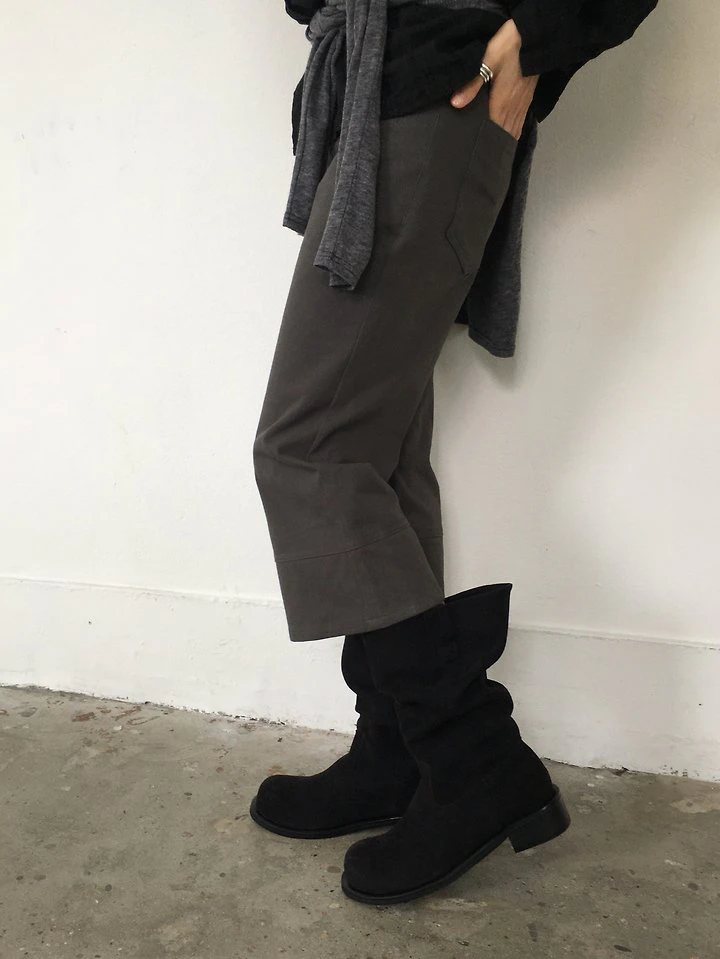 Batty 7-Part Pants by Ore for Women - view 9