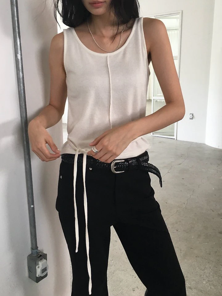Poe Sleeve Sleeveless by Ore for Women - view 9
