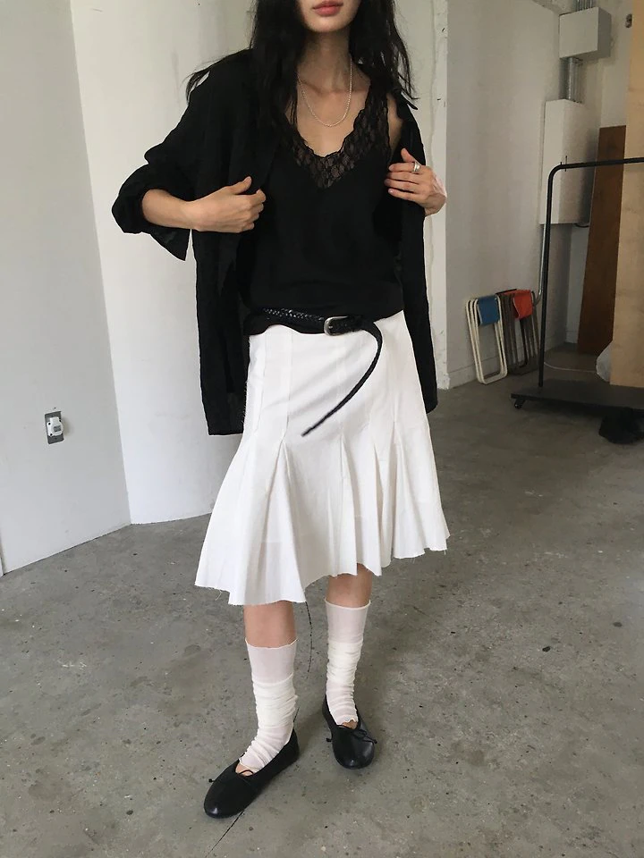Tues Skirt by Ore for Women - view 10
