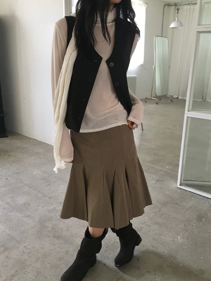 Tues Skirt by Ore for Women - view 4