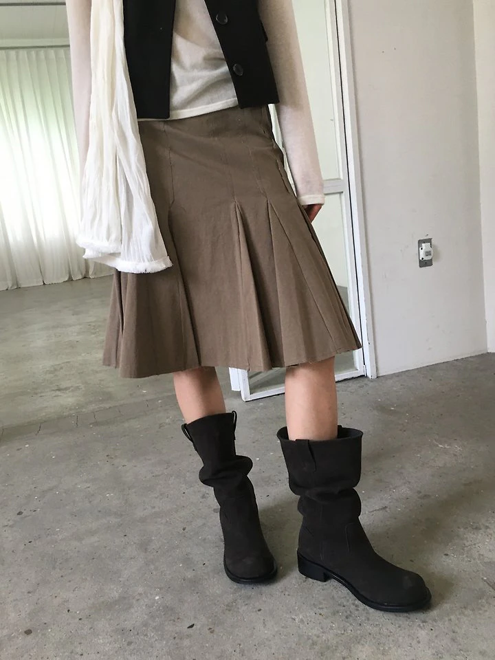 Tues Skirt by Ore for Women - view 6
