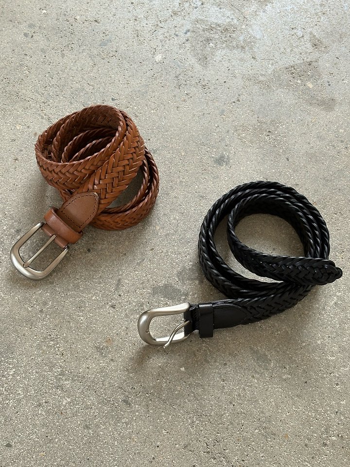 Cable Belt by Ore for Women - view 12