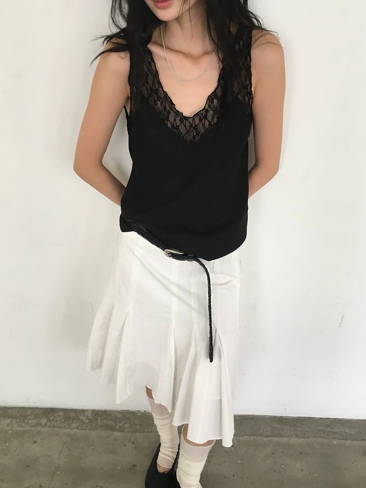 Loe Lace Blouse by Ore for Women - view 2