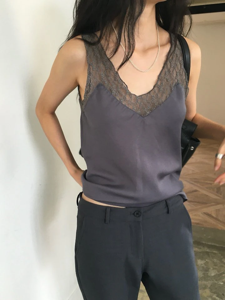 Loe Lace Blouse by Ore for Women - view 4