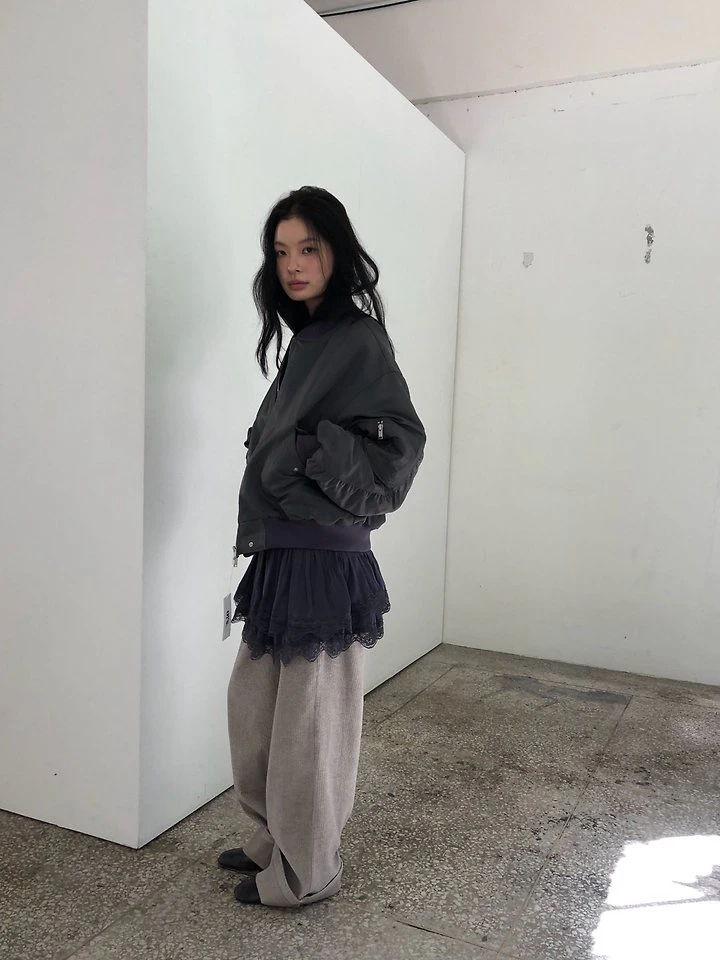 Pigment Corduroy Pants by Ore for Women - view 10