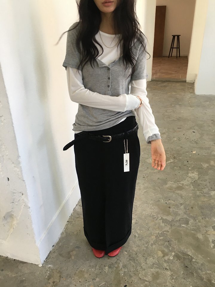 Rose Layered Tee by Ore for Women - view 10