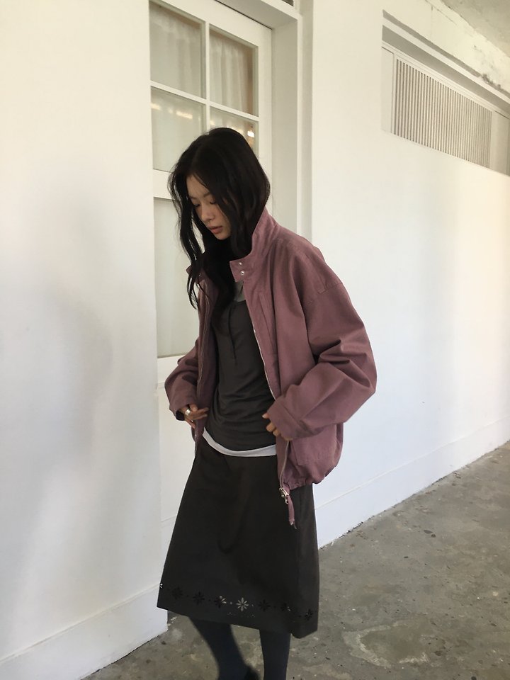 Monti Jacket by Ore for Women - view 1