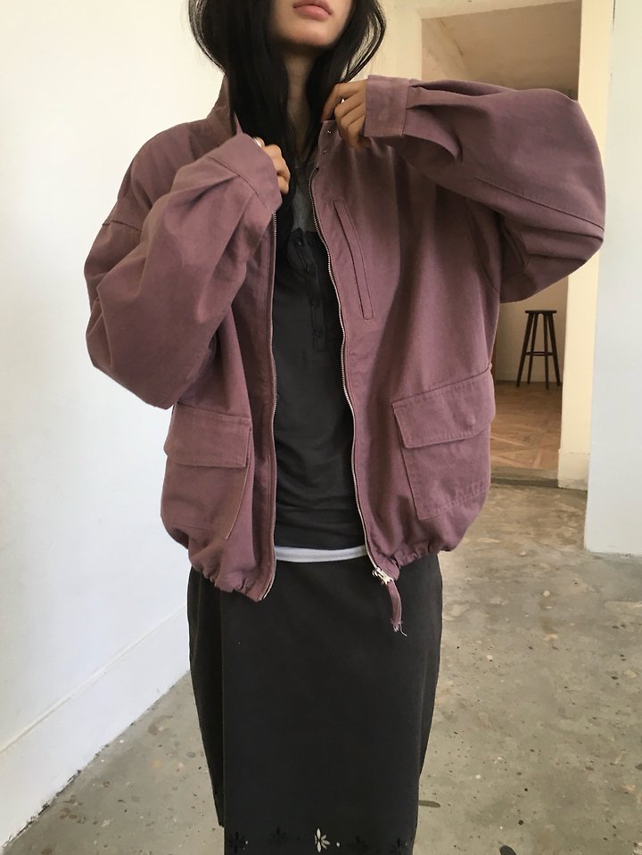 Monti Jacket by Ore for Women - view 3
