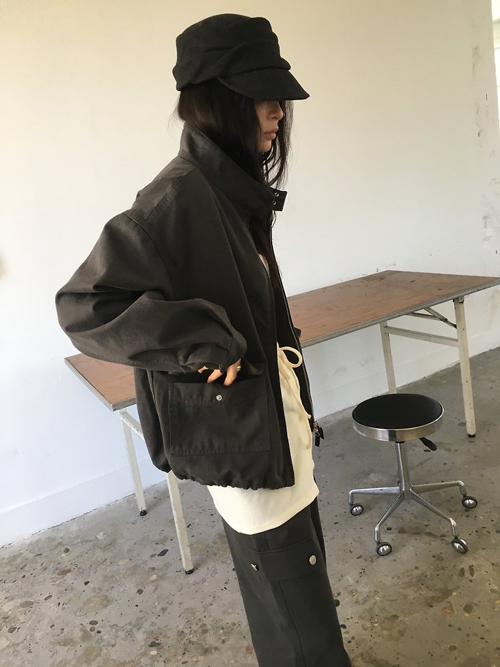 Monti Jacket by Ore for Women - view 7