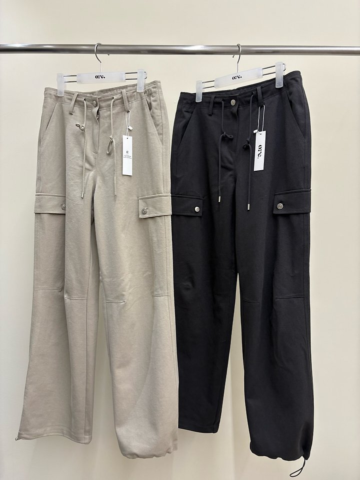 Monti Cargo Pants by Ore for Women - view 10