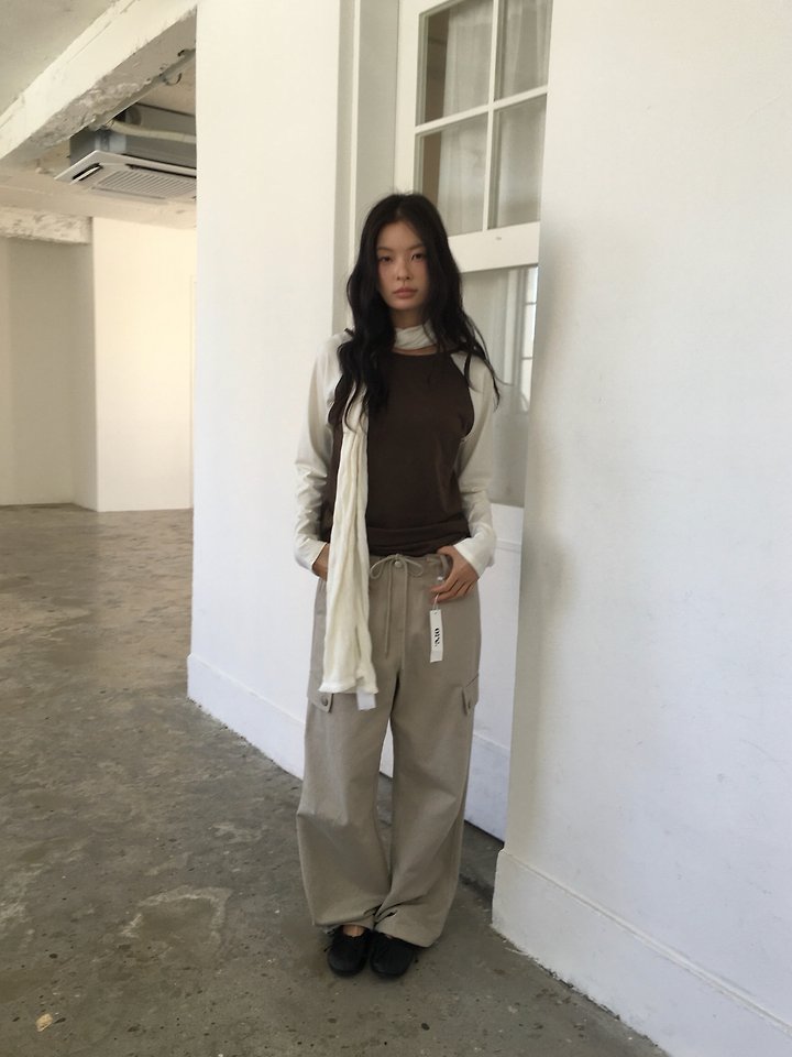 Monti Cargo Pants by Ore for Women - view 8
