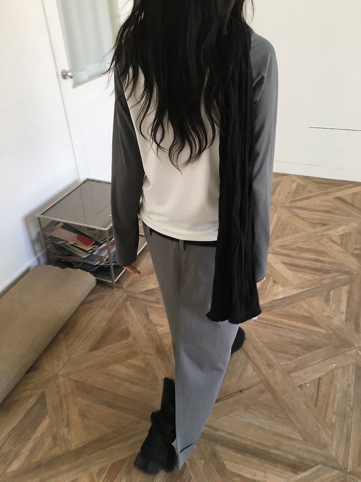Cuff Skirt by Ore for Women - view 10