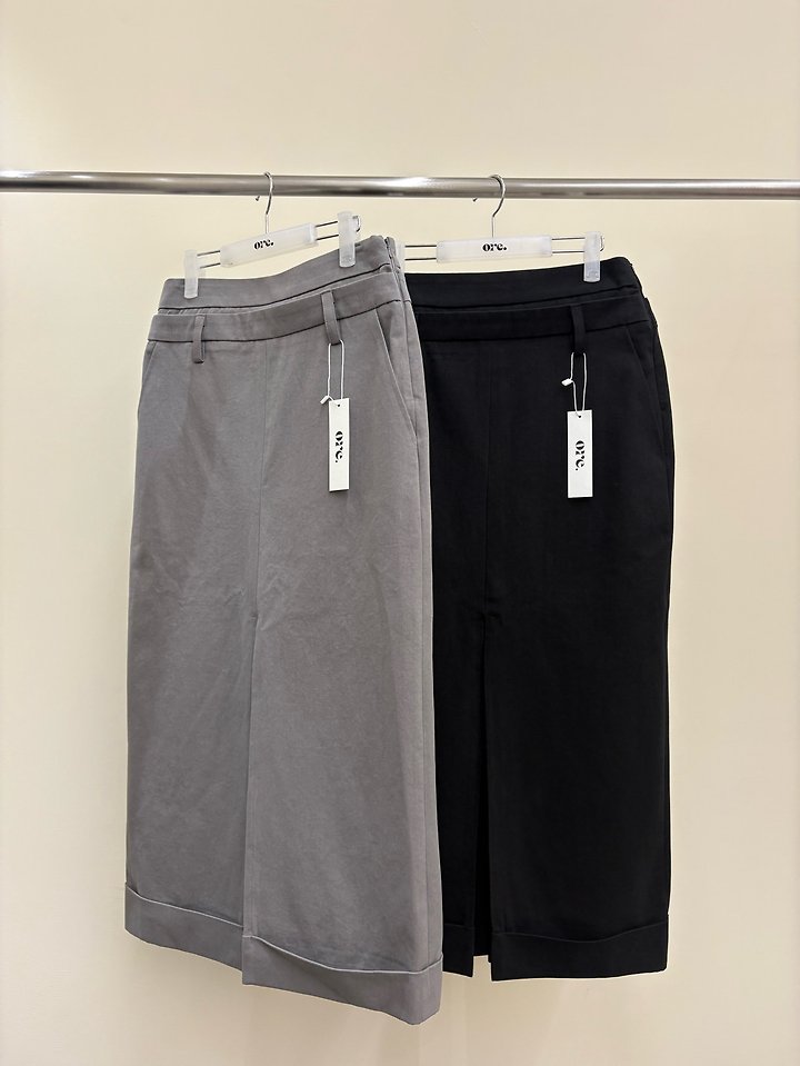 Cuff Skirt by Ore for Women - view 12