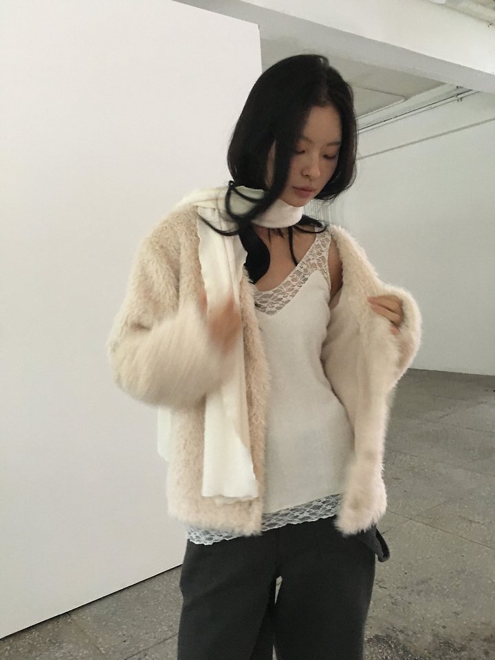 Coco Scarf by Ore for Women - view 1