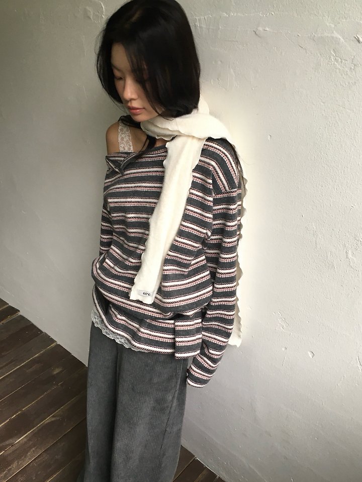 Coco Scarf by Ore for Women - view 7