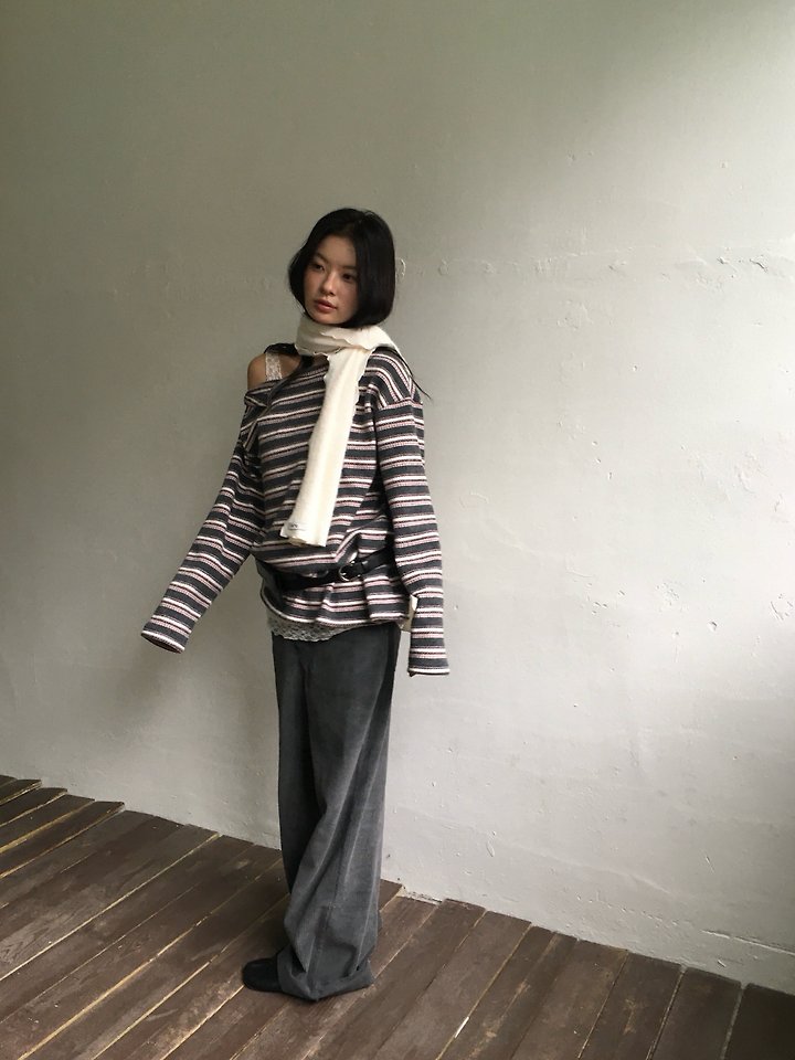 Coco Scarf by Ore for Women - view 9