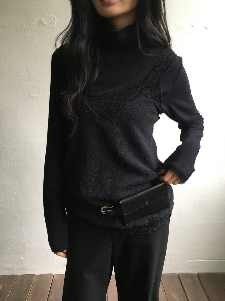Coco Lace Blouse by Ore for Women - view 4